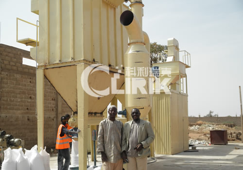 滑石粉磨粉機(jī)-滑石粉磨粉設(shè)備